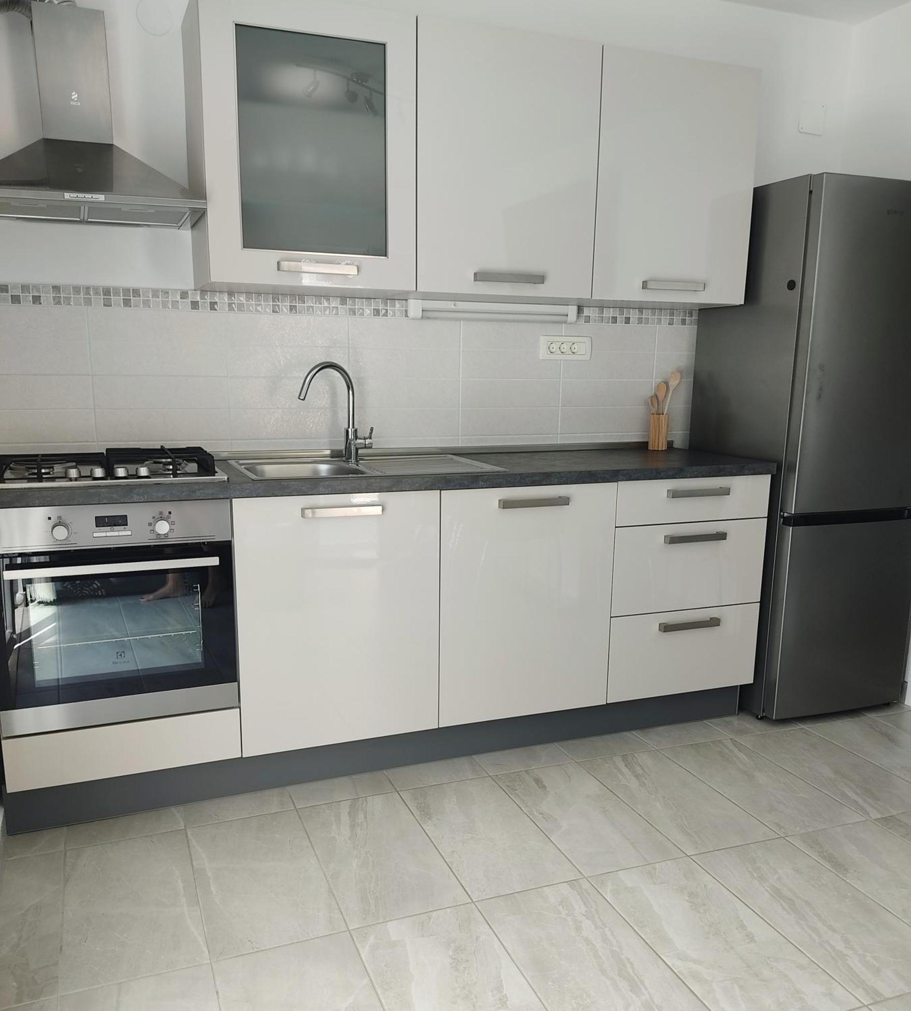 Apartman Mali Tare Korčula Exteriör bild