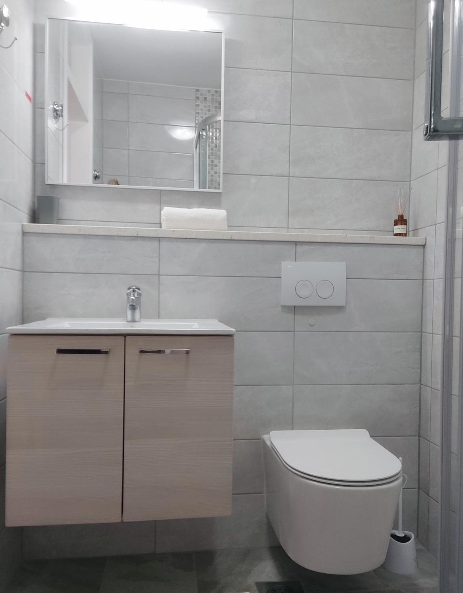 Apartman Mali Tare Korčula Exteriör bild