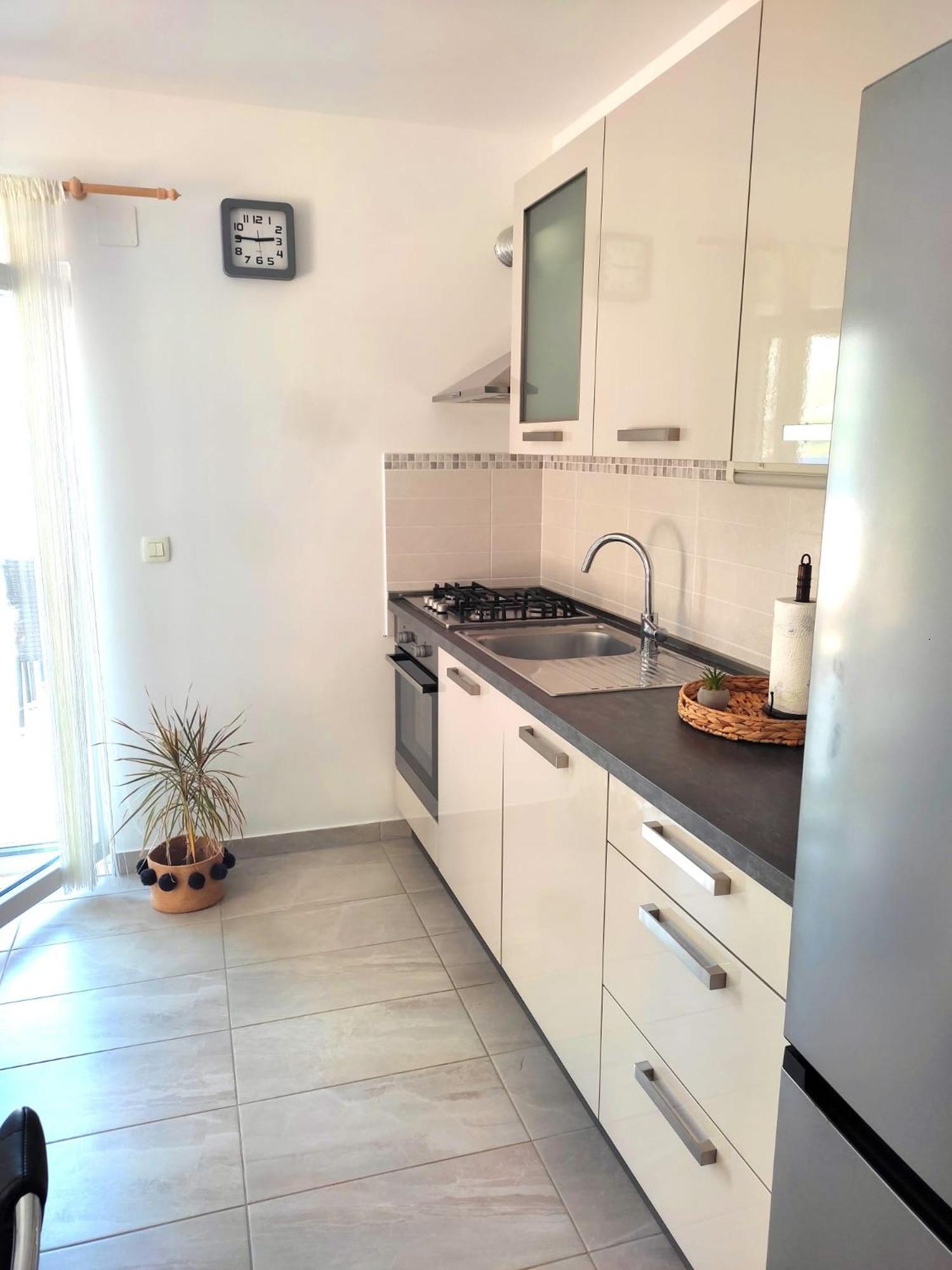 Apartman Mali Tare Korčula Exteriör bild
