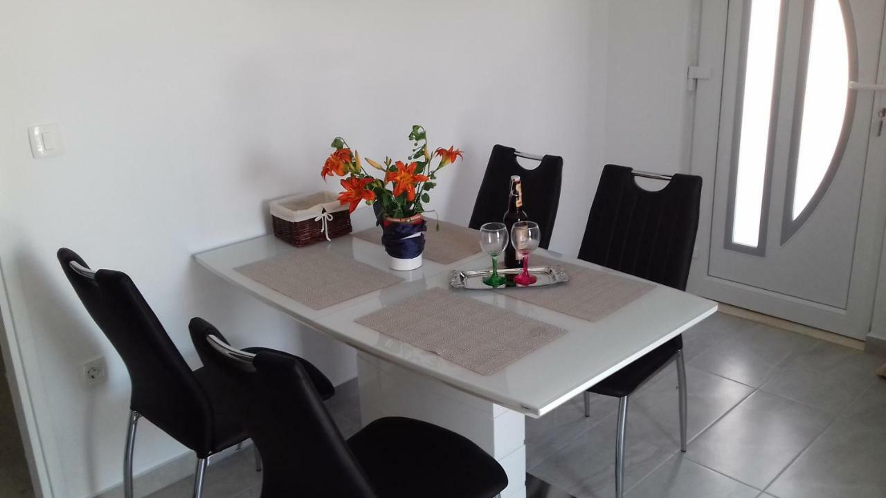 Apartman Mali Tare Korčula Exteriör bild